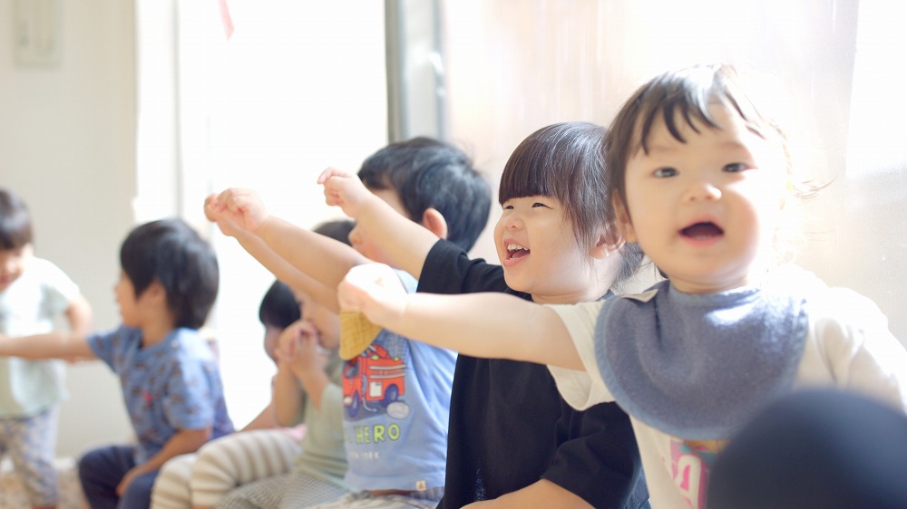 音楽・体操プログラム