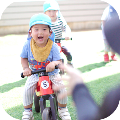 どんぐり保育園